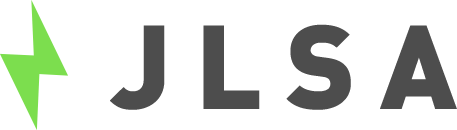 Bolt JLSA logo