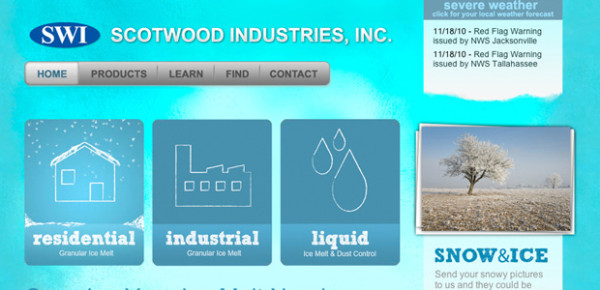 Scotwood Industries 1