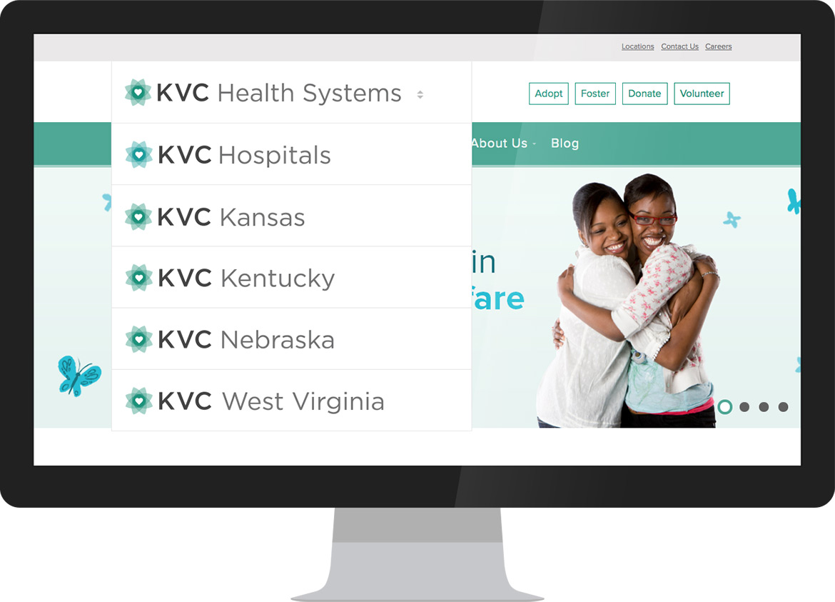 KVC Health systems