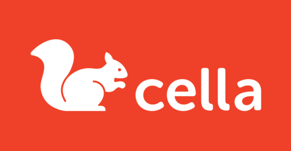 Branding a Startup: Brand Identity and Logo for Cella - Johnny Lightning Strikes Again