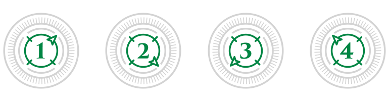 Bank Customer Onboarding Microsite & Email Campaign Icons - Johny Lightning Strikes Again